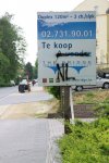 Вот так вот фламандофоны сражаются за свой язык