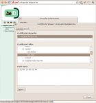 The Belgium Root CA homepage ran with an expired SSL certificate for well over a year, now