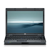 HP 6910p usability review
