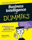 Business intelligence for dummies