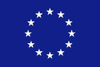 How much of the EU bugdet goes into the salaries of EU officials?