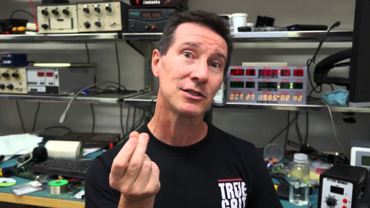 The Hobbyist Internet is the Amateur Radio of XXI century
